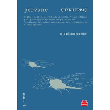 Pervane - Şükrü Erbaş