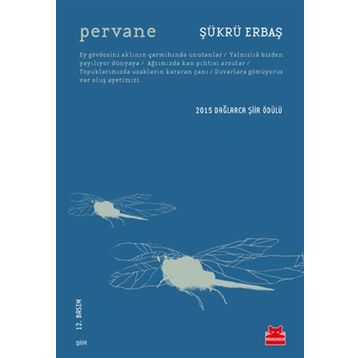 Pervane - Şükrü Erbaş