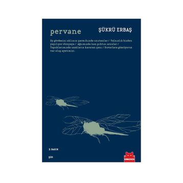 Pervane - Şükrü Erbaş
