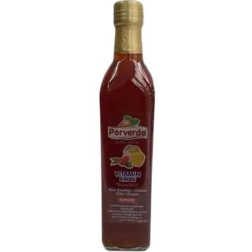 Perverde 500 ml Vitamin Sirkesi