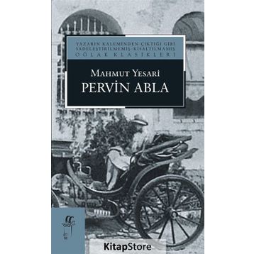 Pervin Abla - Mahmut Yesari