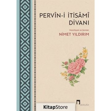 Pervin-i İtisami Divanı - Nimet Yıldırım
