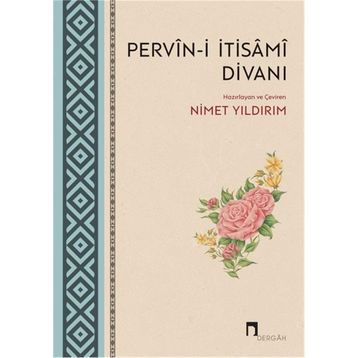 Pervin-i İtisami Divanı - Nimet Yıldırım