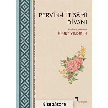 Pervin-i İtisami Divanı - Nimet Yıldırım