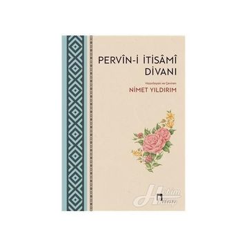 Pervin-i İtisami Divanı - Nimet Yıldırım