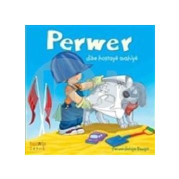 PERWER DIBE HOSTAYE AVAHIYE - PERWERDEHIYA REWİŞTİ