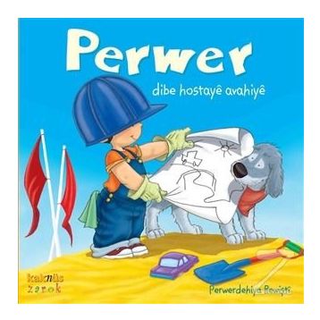 PERWER DIBE HOSTAYE AVAHIYE - PERWERDEHIYA REWİŞTİ