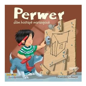PERWER DIBE HOSTAYE MARANGOZE - PERWERDEHIYA REWİŞTİ