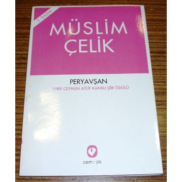 PERYAVŞAN - MÜSLİM ÇELİK