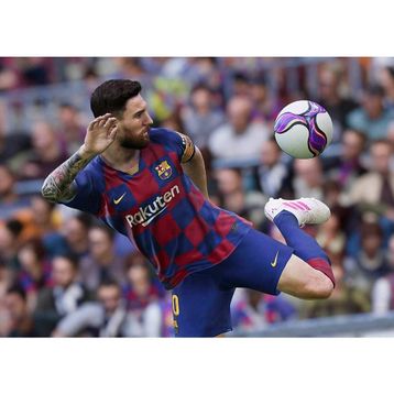 PES 2020 PS4