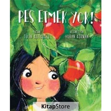 Pes Etmek Yok! - Tülin Kozikoğlu
