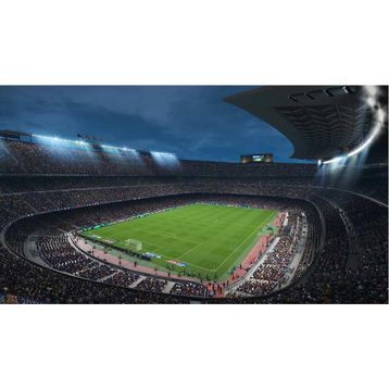 PES Pro Evolution Soccer 2018 PS4