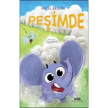 Peşimde Hazel Bilgen