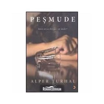 PEŞMUDE - ALPER TURHAL