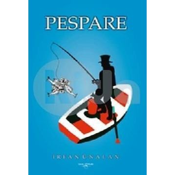 Pespare - İrfan Ünalan
