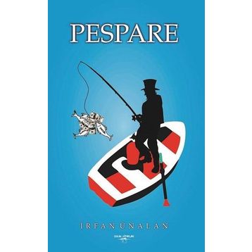 Pespare - İrfan Ünalan