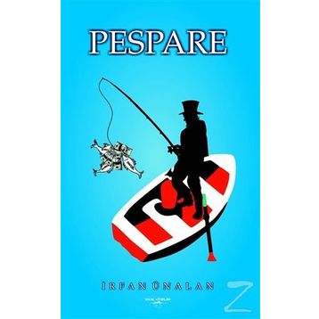Pespare - İrfan Ünalan