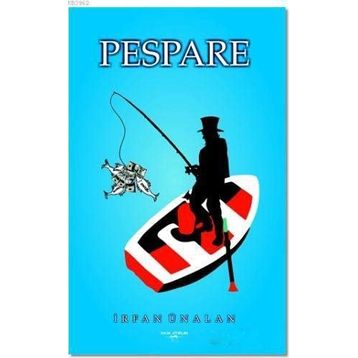 Pespare - İrfan Ünalan