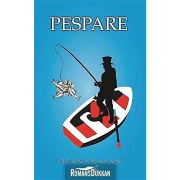 Pespare - İrfan Ünalan