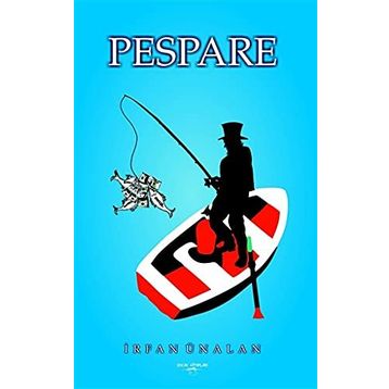 Pespare - İrfan Ünalan