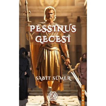 Pessinus Gecesi - Sabit Sümer