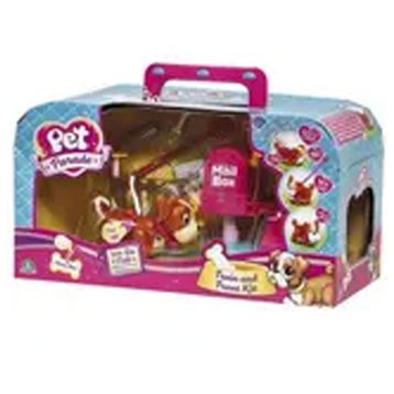 Pet Club Parade Posta Kutusu Oyun Seti
