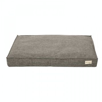 Pet Comfort 75x110 cm Gri Lima Varius 17 Büyük Irk Köpek Yatağı