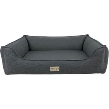 Pet Comfort 80x105 cm Bravo Siena Gri Köpek Yatağı