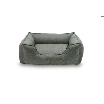 Pet Comfort Alpha Ortopedik Dark Green L 105x85 cm Köpek Yatağı