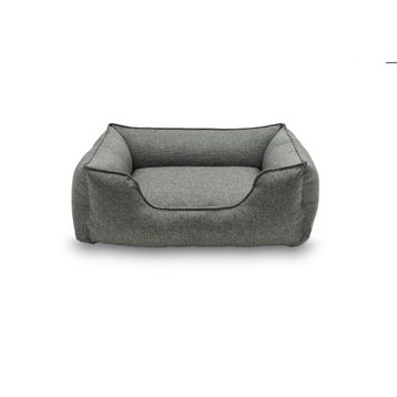 Pet Comfort Alpha Ortopedik Dark Green L 105x85 cm Köpek Yatağı