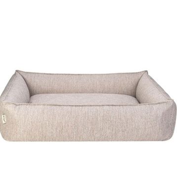 Pet Comfort Golf Açık Gri XS 55x45 cm Kedi ve Köpek Yatağı
