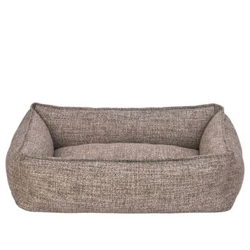 Pet Comfort Golf Kahverengi M 90x70 cm Köpek Yatağı