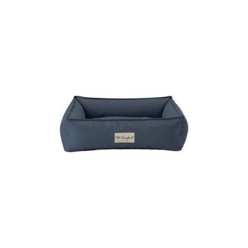 Pet Comfort Golf Outdoor Antrasit 55x45 cm Köpek Yatağı