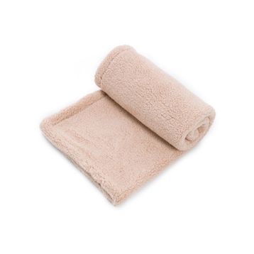 Pet Comfort S 50 x 70 cm Lodix Dante 02 Kedi Ve Köpek Battaniyesi