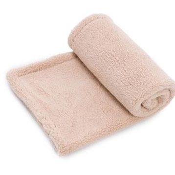 Pet Comfort S 50 x 70 cm Lodix Dante 02 Kedi Ve Köpek Battaniyesi