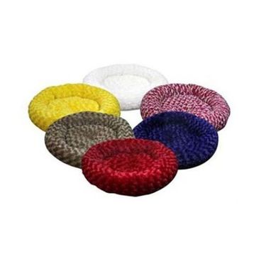 Pet Pretty Peluş Simit Yatak