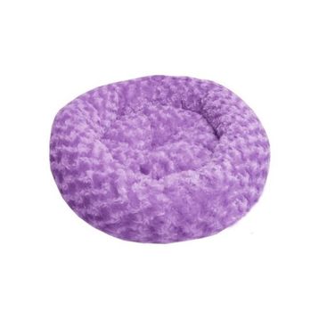 Pet Pretty Peluş Simit Yatak