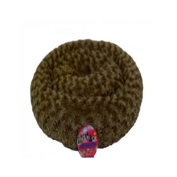 Pet Pretty Peluş Simit Yatak