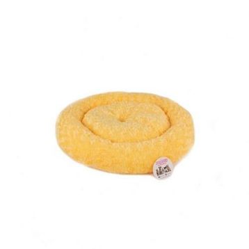 Pet Pretty Peluş Simit Yatak