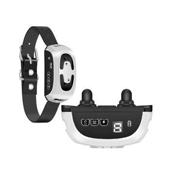 Petainer PB10 Havlama Önleyici Köpek Eğitim Tasması