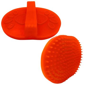 Petamin 0510 Plastik Köpek Tarama Fırçası
