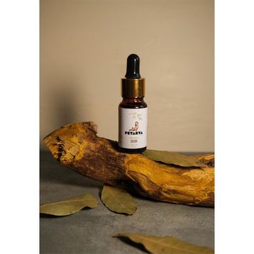 Petarya %100 Saf Uçucu Cedrus Atlantica 10 ml Sedir Yağı