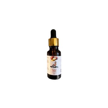 Petarya %100 Soğuk Sıkım Argania Spinosa Oil 20 ml Argan Yağı