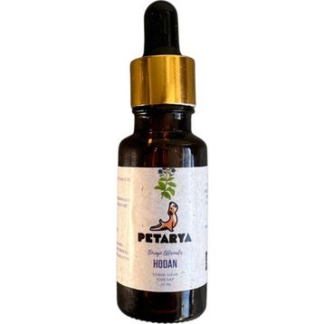 Petarya %100 Soğuk Sıkım Borago Officinalis Oil 10 ml Hodan Yağı
