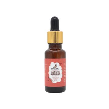 Petarya %100 Soğuk Sıkım Rosa Rugosa 20 ml Kuşburnu Çekirdeği Yağı