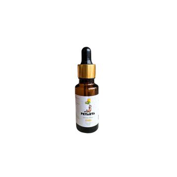 Petarya %100 Soğuk Sıkım Simmondsia Chinensis Oil 20 ml Jojoba Yağı