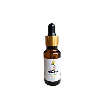 Petarya %100 Soğuk Sıkım Simmondsia Chinensis Oil 20 ml Jojoba Yağı