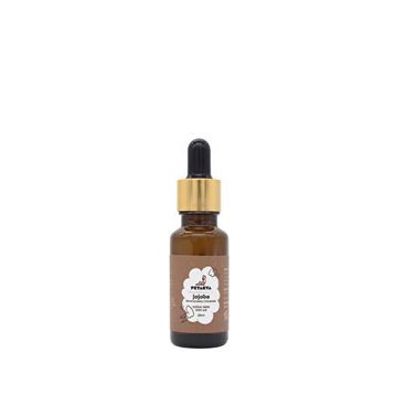 Petarya %100 Soğuk Sıkım Simmondsia Chinensis Oil 20 ml Jojoba Yağı