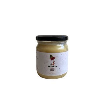 Petarya %100 Soğuk Sıkım Theobroma Oil 150 ml Kakao Yağı