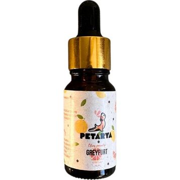 Petarya Citrus Paradisi Oil 10 ml %100 Saf Uçucu Greyfurt Yağı